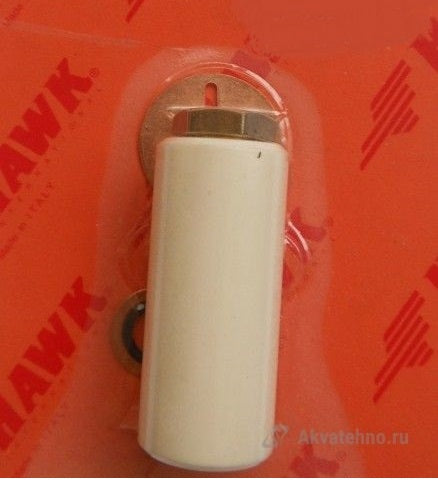 PISTÓN BOMBA NMT1520