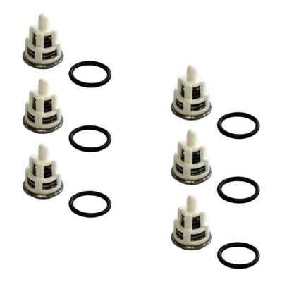 VÁLVULAS BOMBA (6) W154