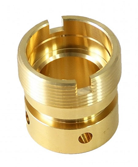 ALOJAMIENTO RETÉN CAT 350