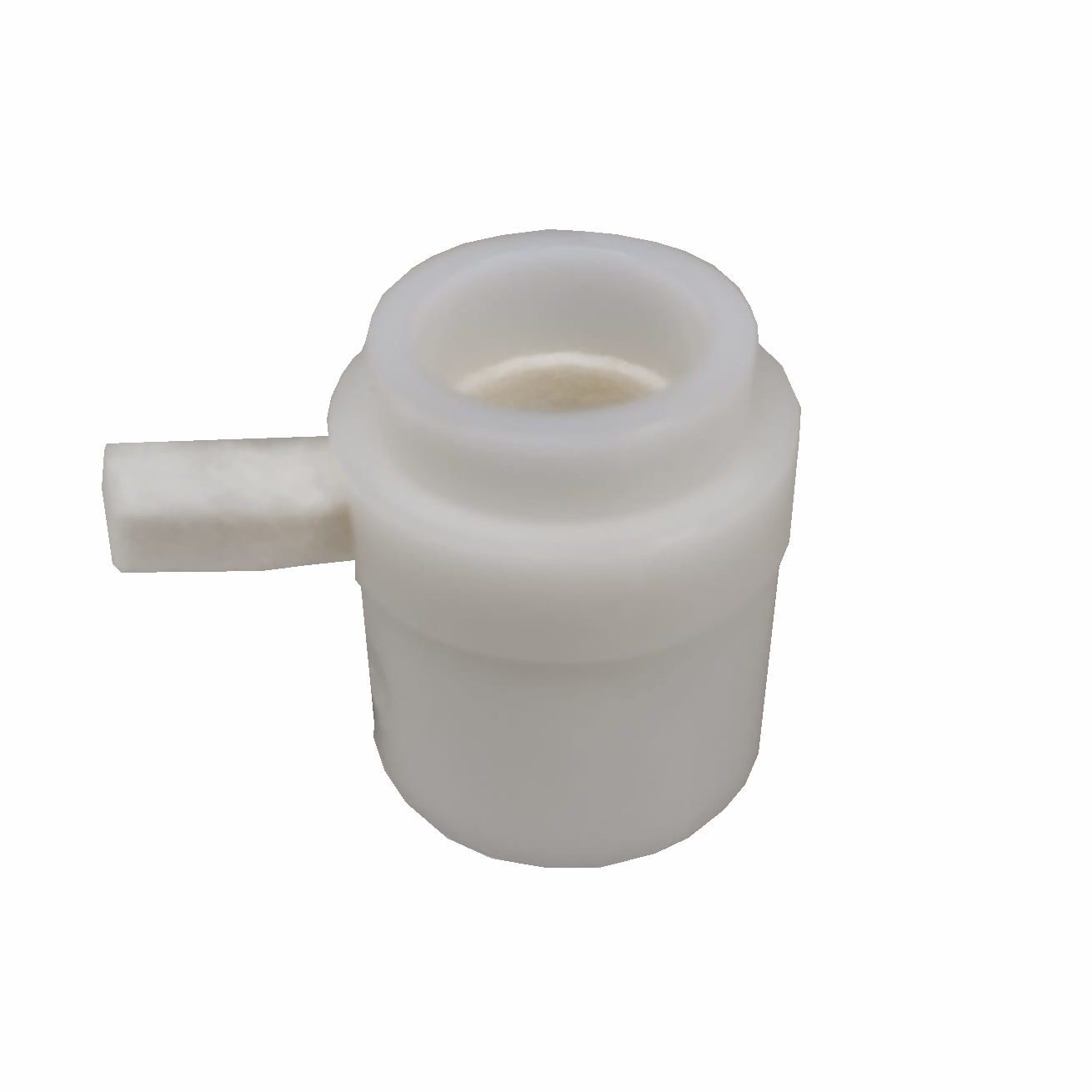 CASQUILLO 2 MECHA CAT 350