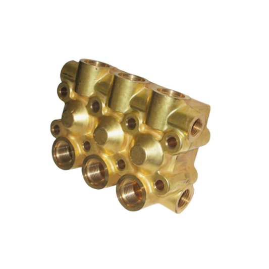 CULATA BOMBA WS151 DX