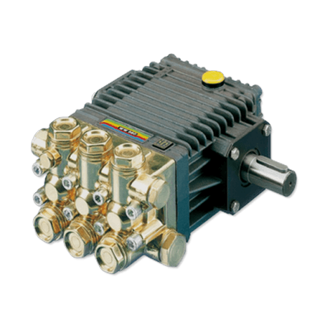 INTERPUMP WS154-DX