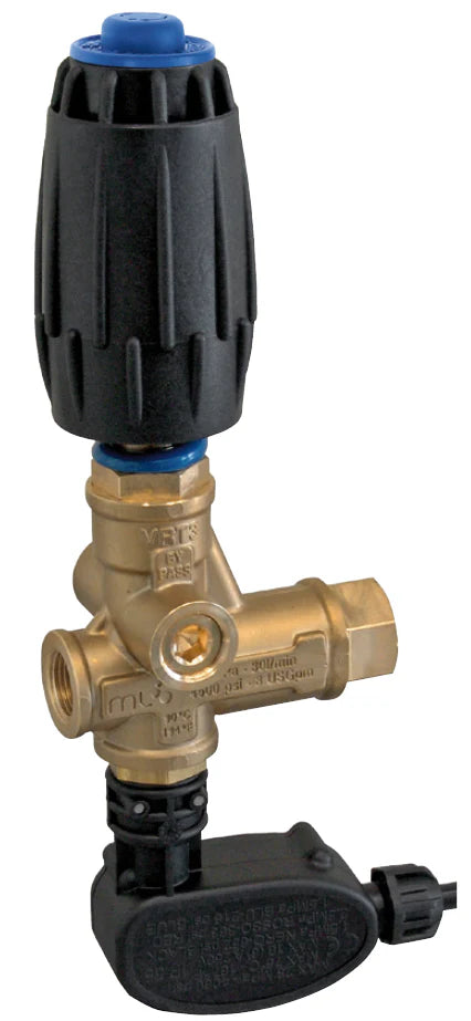 Reguladoras de presión