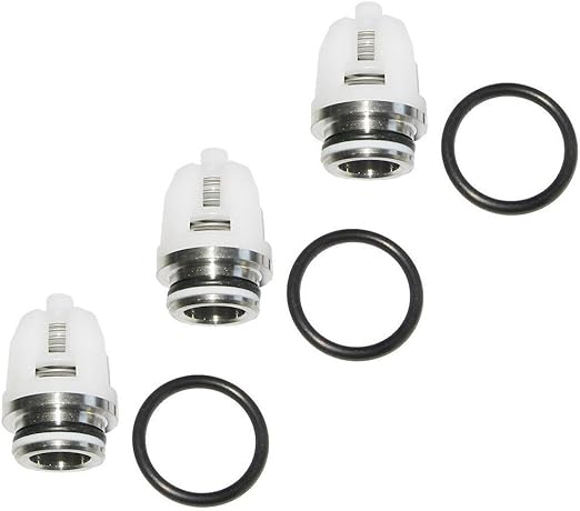 KIT VÁLVULAS 340, 350 5CP2150 (3 UNIDADES)