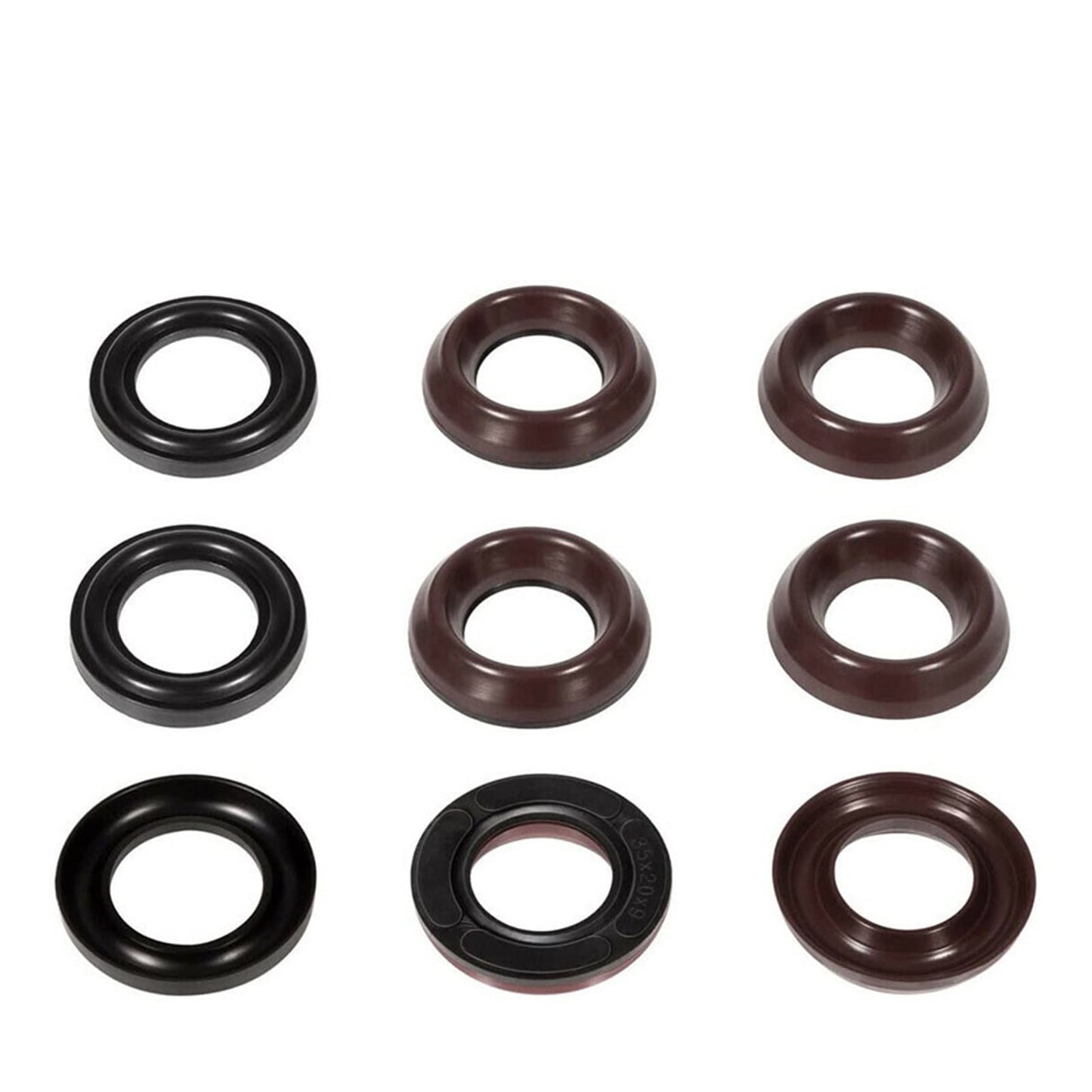 JUEGO COLLARINES WS151 / WS202