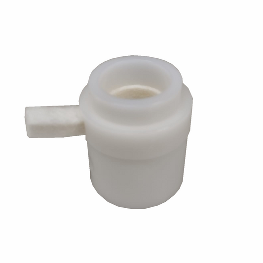 CASQUILLO 1 MECHA CAT 350