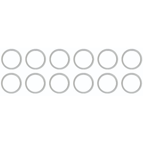 JUNTA BLANCA VÁLVULA CAT 350