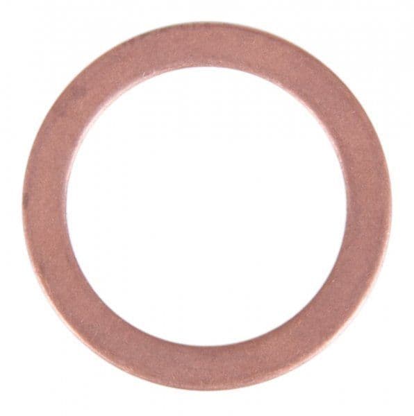 ROSSETA DIAM. 14X18.5X0.5 BOMBA WS151