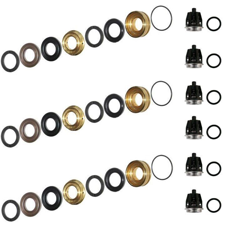 VÁLVULAS Y COLLARINES TEMPERATURA PARA WS151